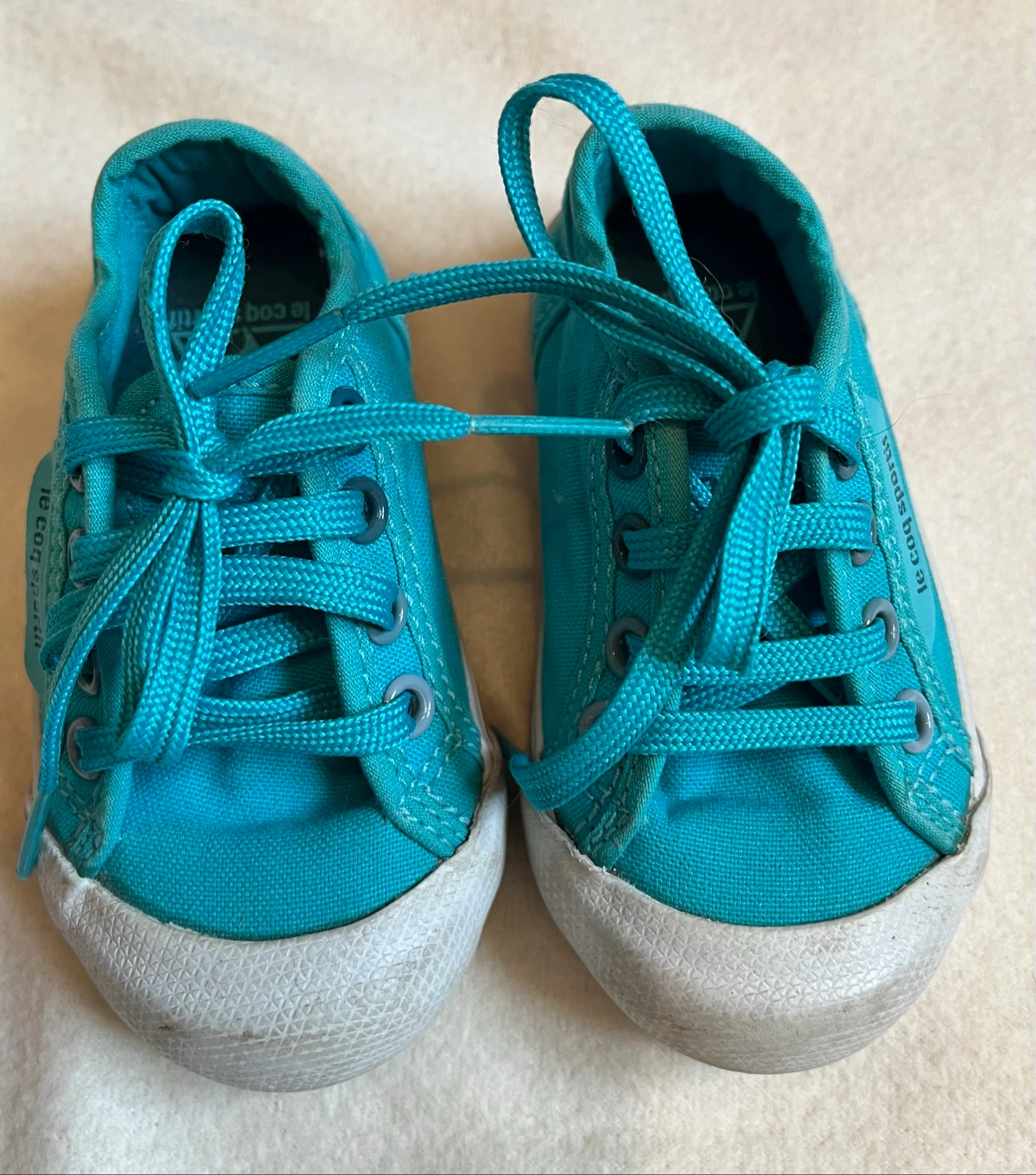 Basket le coq sportif 21